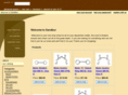 sandburtack.com