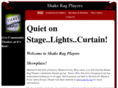 shakeragplayers.com