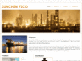 sunchemfzco.com