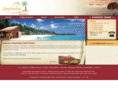 swapnadeepbeachresort.com