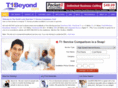 t1andbeyond.com