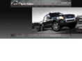 tandsautosales.com