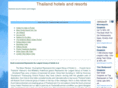 thaibounty.com