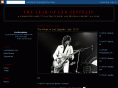 theyearofledzeppelin.com