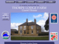 thorpe-lodge-farm.co.uk