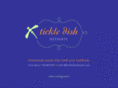 tickledish.com