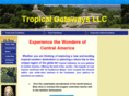 tropicalgetawaysllc.net