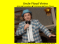 unclefloydvivino.com