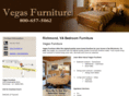 vegasfurniturerichmond.com