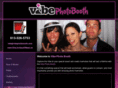 vibephotobooth.com