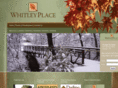 whitleyplacetx.com