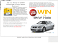winabmw3series.com