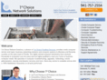 1stchoicecorpnetworks.com