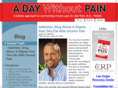 adaywithoutpain.com