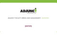 adjunctsolutionsllc.com