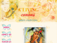 alivingcanvas.com
