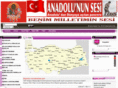 anadolununsesigazetesi.com