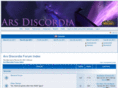 arsdiscordia.org