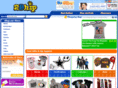 babyclothinggift.com