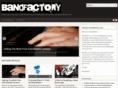 bandfactory.co.uk