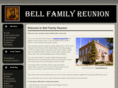 bellreunion.com