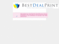 bestdealprint.com