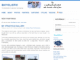 bicyclistic.com