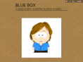 blueboxwebsite.com