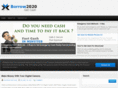 borrow2020.com