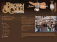 brownandgoldlighting.com