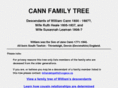 cannfamily.info