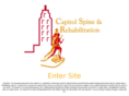 capitolspine.com