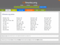 cdtracks.org