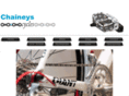 chaineys.co.uk