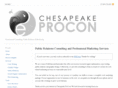 chesprocon.com