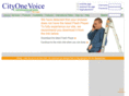 cityonevoice.com