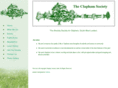 claphamsociety.com
