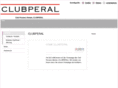 clubperal.com