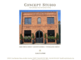 conceptstudioinc.com