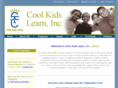 coolkidslearn.com