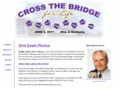 crossthebridgeforlife.com