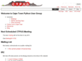 ctpug.org.za