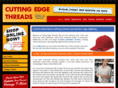 cuttingedgethreads.net