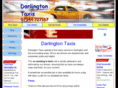 darlingtontaxis.com