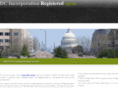 dcincorporation.net