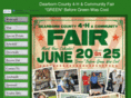 dearborncountyfair.com