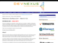 devnexus.com