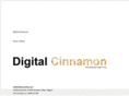 digital-cinnamon.com