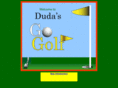 dudasgogolf.com