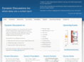 dynamicdiscussionsinc.com